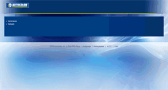 Desktop Screenshot of bena.nexaautocolor.com